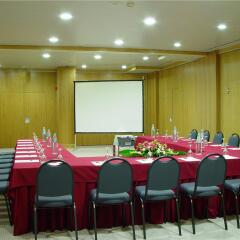 Real Bellavista Hotel & Spa