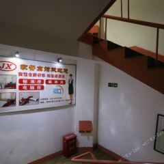 Отель Jiaxin Hostel Китай, Сиань - отзывы, цены и фото номеров - забронировать отель Jiaxin Hostel онлайн парковка