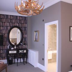 Отель The Grafton Arms Pub & Rooms комната для гостей фото 3