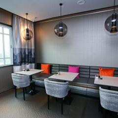 Rendezvous Hotel Singapore интерьер отеля фото 3