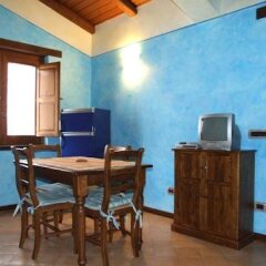 Отель Locanda Le Tre Sorelle Казаль-Велино в номере фото 2