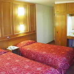 St Giles London - A St Giles Hotel 3* Стандартный номер с 2 отдельными кроватями фото 5