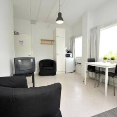 Forenom Hostel Espoo Kivenlahti комната для гостей фото 5