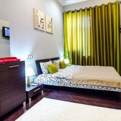 Гостиница Rent Kiev Lva Tolshtoho Square детские мероприятия фото 2
