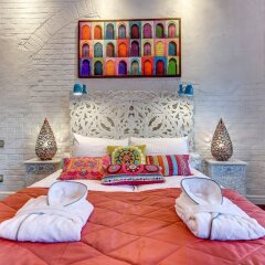 Апартаменты Lion Apartments - Nord Star развлечения