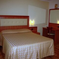 Piccolo Hotel комната для гостей фото 3