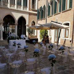 Отель Sina Centurion Palace