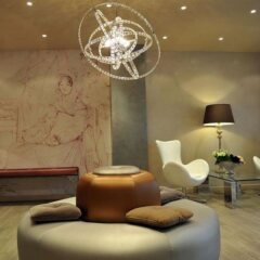 Отель Mercure Paris Bastille Marais сауна