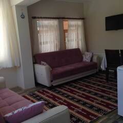 Отель Ata Apart Otel удобства в номере