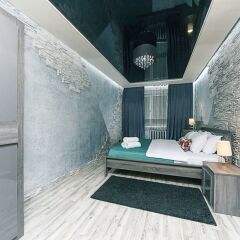 Апартаменты Uavoyage Business Apartments спа фото 2