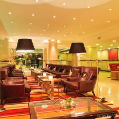 Pestana Buenos Aires Hotel питание