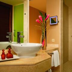 Отель Now Larimar Punta Cana - All Inclusive ванная фото 2