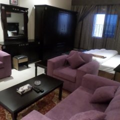 House Laveena Hotel Apartments in Jeddah, Saudi Arabia from 144$, photos, reviews - zenhotels.com guestroom