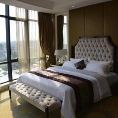 Hotel Anda in Malabo, Equatorial Guinea from 190$, photos, reviews - zenhotels.com guestroom photo 5