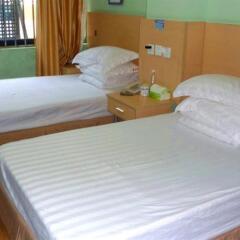 Отель Jiale Hotel Китай, Шэньчжэнь - отзывы, цены и фото номеров - забронировать отель Jiale Hotel онлайн детские мероприятия