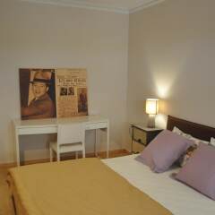 Апартаменты Studio in Glifada, With Furnished Garden and Wifi - 1 km From the Beac комната для гостей фото 2