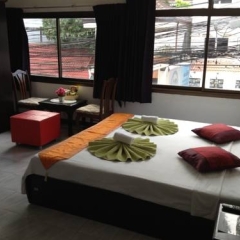 Отель Istanbul Guesthouse комната для гостей фото 5