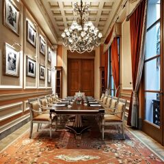 Grande Bretagne Athens, A Luxury Collection Hotel Афины развлечения