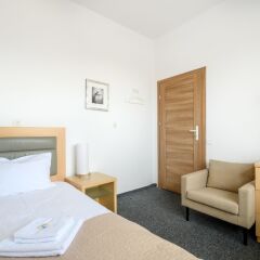 Апартаменты warsaw.best wilanowska apartments детские мероприятия