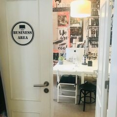 Отель The ART INN Lisbon Португалия, Лиссабон - отзывы, цены и фото номеров - забронировать отель The ART INN Lisbon онлайн фото 5