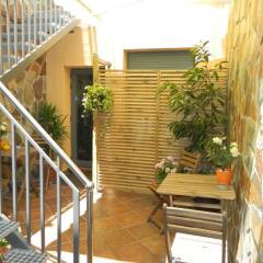 Отель Hostal House балкон