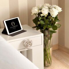 Hotel Via Orefici удобства в номере фото 2