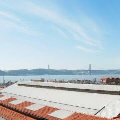 Отель Ribeira Tejo by Shiadu