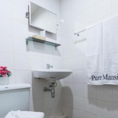Отель Pure Phuket Residence ванная