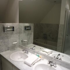 Отель Guesthouse Mirabel ванная