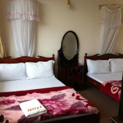 Отель Quynh Anh Guest House Далат спа