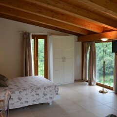 Отель B&B Valle dei Molini Италия, Лимена - отзывы, цены и фото номеров - забронировать отель B&B Valle dei Molini онлайн сейф в номере
