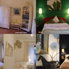 Hotel Am Volksgarten интерьер отеля фото 2
