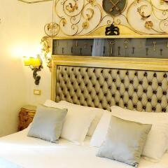 Hotel Romanico Palace комната для гостей фото 5