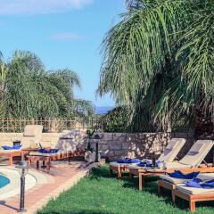 Отель Pandora Villas бассейн фото 3