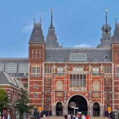 Отель Crowne Plaza Amsterdam Schiphol Нидерланды, Хофддорп - отзывы, цены и фото номеров - забронировать отель Crowne Plaza Amsterdam Schiphol онлайн фото 3