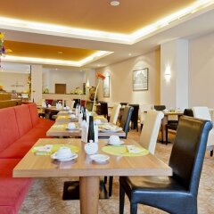 Отель Artis Suite Hotel Германия, Дрезден - отзывы, цены и фото номеров - забронировать отель Artis Suite Hotel онлайн питание