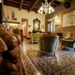 Hotel Henrys House Сиракуза интерьер отеля фото 3