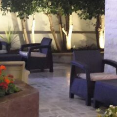 Renad Hotel интерьер отеля фото 3