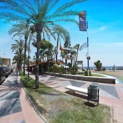 Отель Apartamento Zen Costa del Sol Испания, Торремолинос - отзывы, цены и фото номеров - забронировать отель Apartamento Zen Costa del Sol онлайн фото 4