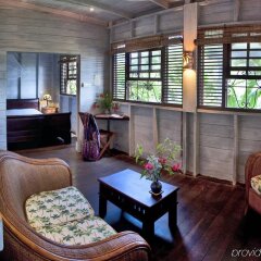 ECO Lifestyle & Lodge in St. Andrew, Barbados from 347$, photos, reviews - zenhotels.com guestroom photo 2