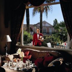 Отель Olissippo Lapa Palace – The Leading Hotels of the World Португалия, Лиссабон - 1 отзыв об отеле, цены и фото номеров - забронировать отель Olissippo Lapa Palace – The Leading Hotels of the World онлайн в номере фото 2