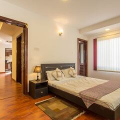 Отель Swayambhu Hotels and Apartments Непал, Катманду - отзывы, цены и фото номеров - забронировать отель Swayambhu Hotels and Apartments онлайн фото 7