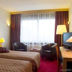 Отель Bastion Hotel Amsterdam Amstel Нидерланды, Амстердам - 3 отзыва об отеле, цены и фото номеров - забронировать отель Bastion Hotel Amsterdam Amstel онлайн фото 3