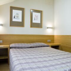 Hostel El Pasaje комната для гостей фото 3