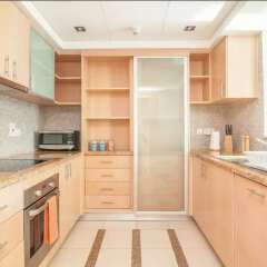 Отель Nasma Luxury Stays - Park Island в номере