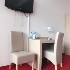 Отель Motel Subaru Варшава фото 20
