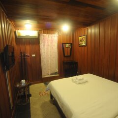 Отель Mekong Sunset Guesthouse спа