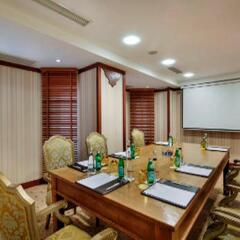 Отель Wyndham Istanbul Old City