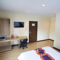 Апартаменты Studio Central Pattaya By Icheck Inn Паттайя удобства в номере