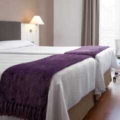 Leonardo Boutique Hotel Madrid комната для гостей фото 4